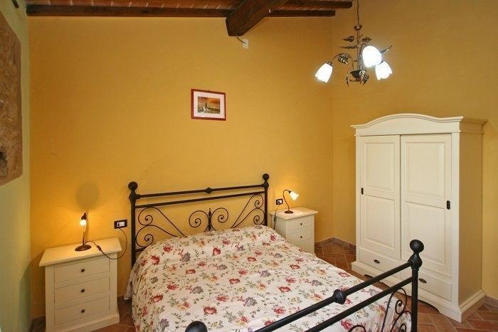 Sestri Guest House Volterra Bilik gambar