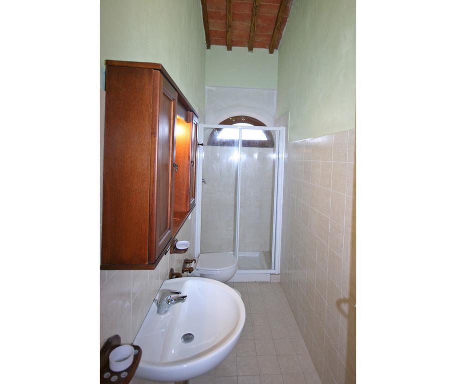 Sestri Guest House Volterra Bilik gambar