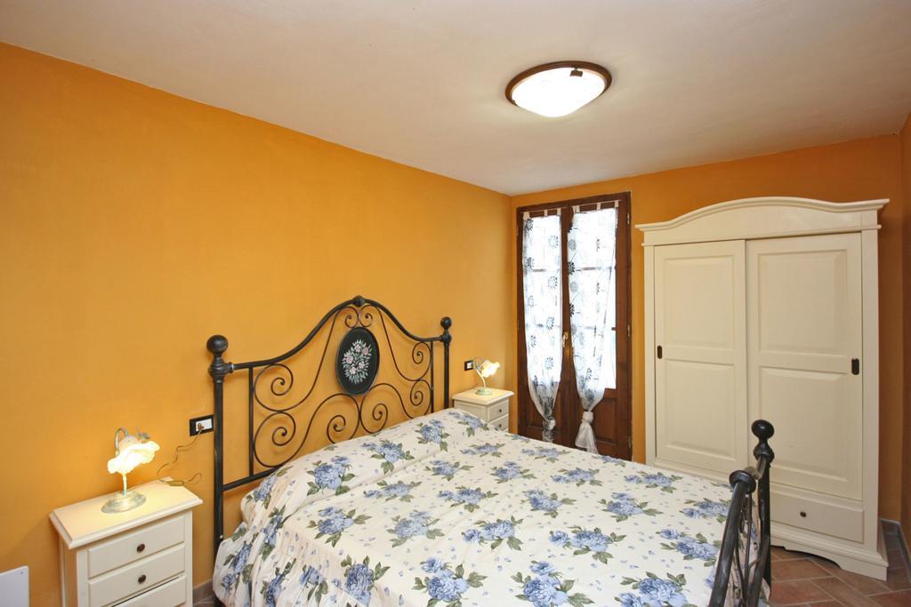 Sestri Guest House Volterra Bilik gambar