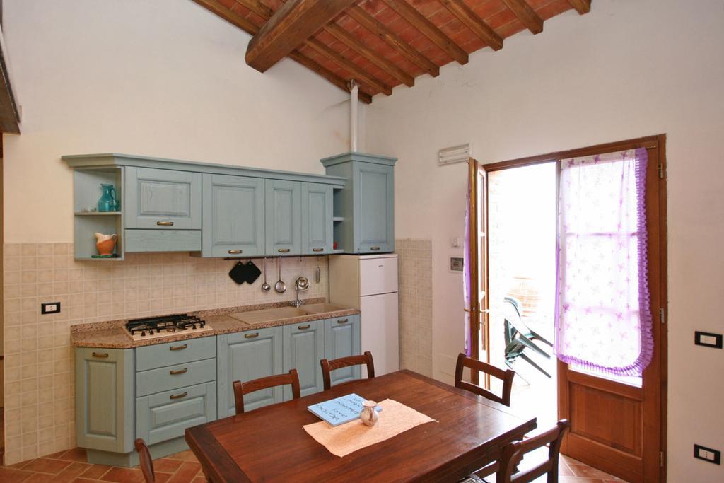 Sestri Guest House Volterra Bilik gambar