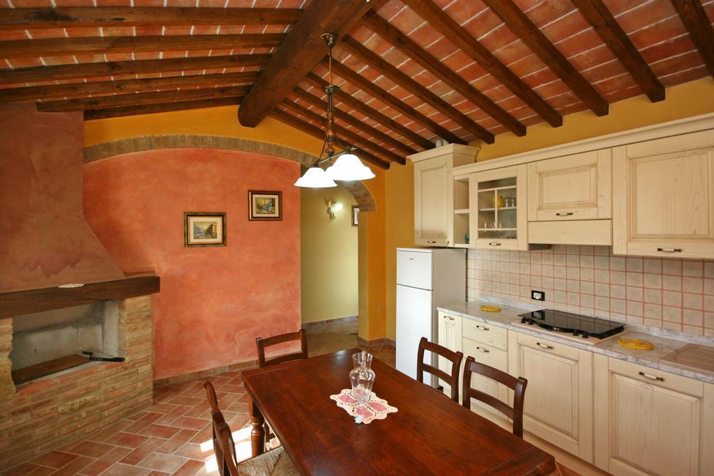 Sestri Guest House Volterra Bilik gambar