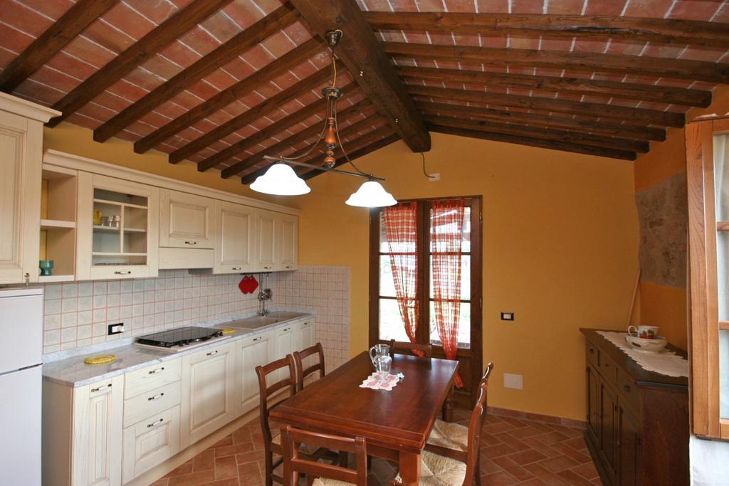 Sestri Guest House Volterra Bilik gambar