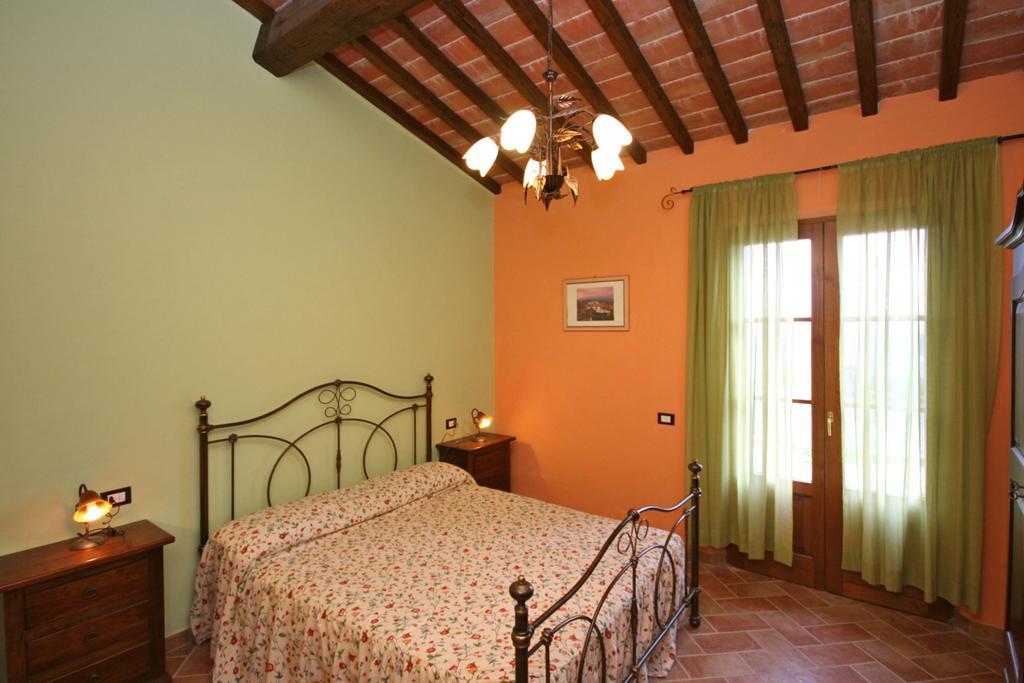 Sestri Guest House Volterra Bilik gambar