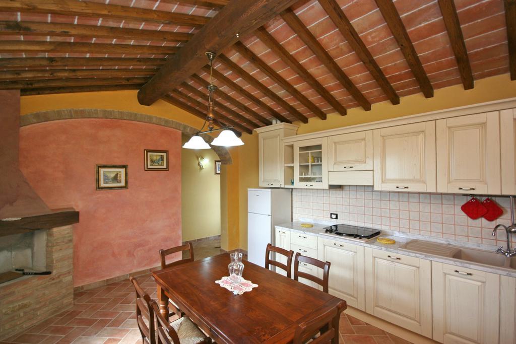 Sestri Guest House Volterra Bilik gambar