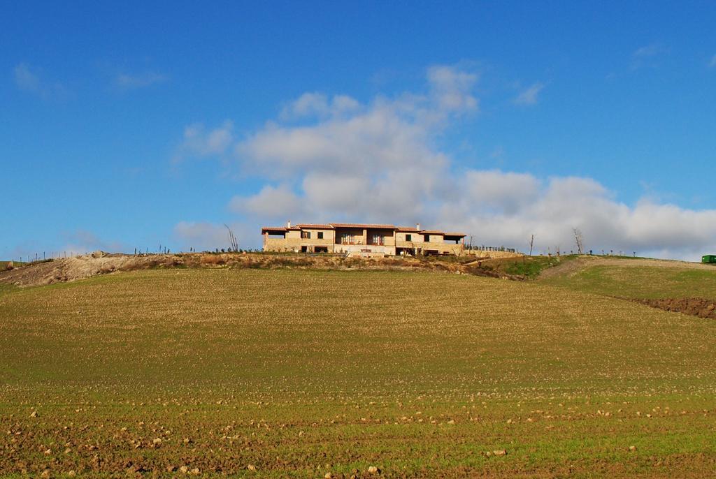 Sestri Guest House Volterra Luaran gambar